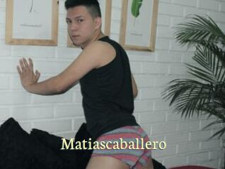 Matiascaballero