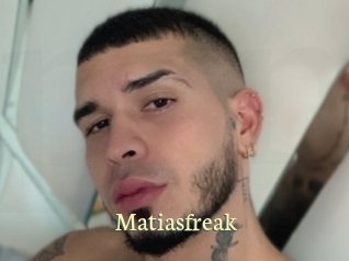 Matiasfreak