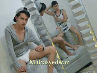 Matiasyedwar