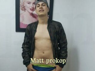 Matt_prokop