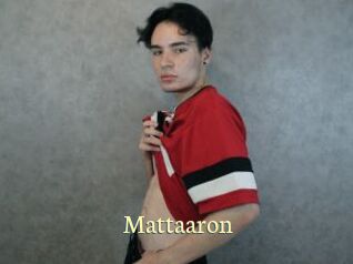 Mattaaron