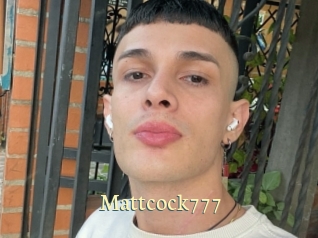 Mattcock777