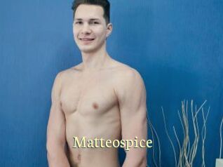 Matteospice