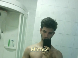 Mattew