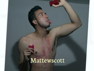 Mattewscott