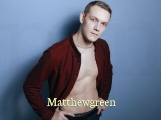 Matthewgreen