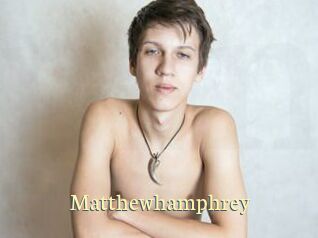 Matthewhamphrey