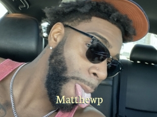 Matthewp