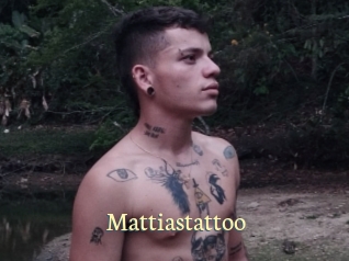 Mattiastattoo