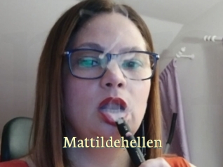 Mattildehellen