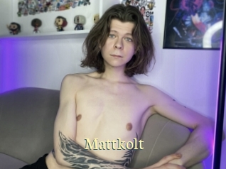 Mattkolt