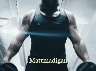 Mattmadigan