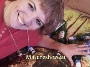 Matureshow4u