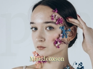 Maudcoxson