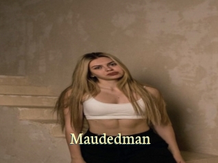 Maudedman