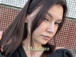 Maudfaro