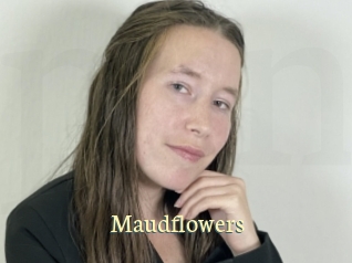 Maudflowers