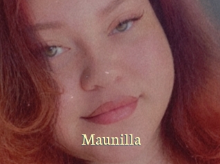 Maunilla