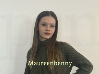 Maureenbenny