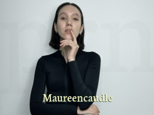 Maureencaudle