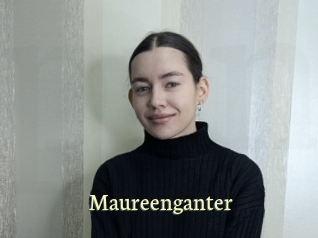 Maureenganter