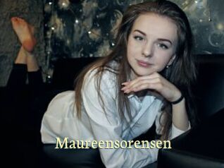 Maureensorensen