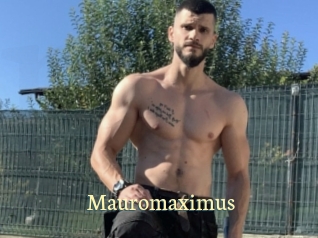 Mauromaximus