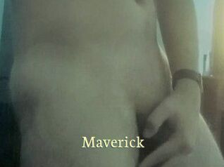 Maverick_latino