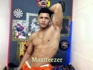 Maxfreezer