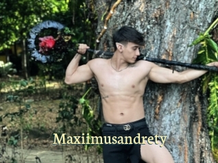 Maxiimusandrety