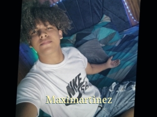 Maximartinez