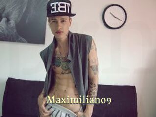 Maximiliano9