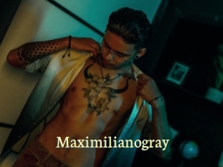 Maximilianogray