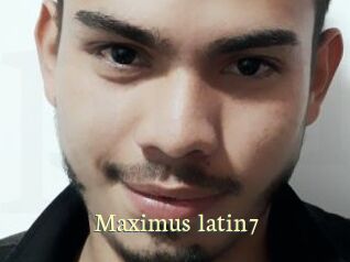 Maximus_latin7