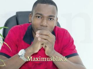 Maximusblack