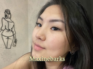 Maxinebarks