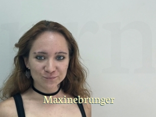 Maxinebrunger