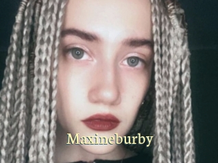 Maxineburby