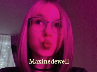 Maxinedewell