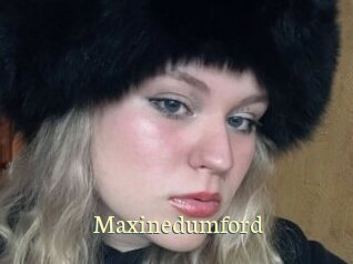 Maxinedumford