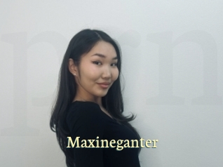 Maxineganter