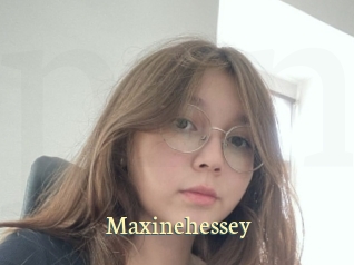 Maxinehessey