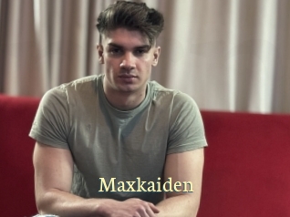 Maxkaiden