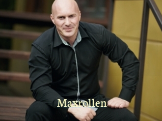 Maxrollen