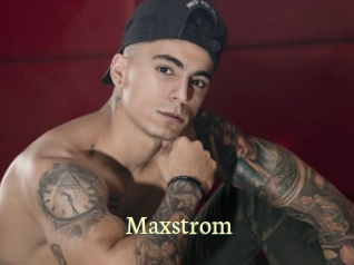 Maxstrom