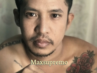 Maxsupremo