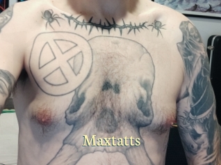 Maxtatts