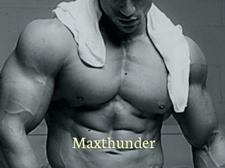 Maxthunder