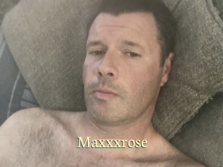 Maxxxrose