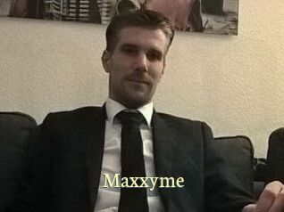 Maxxyme